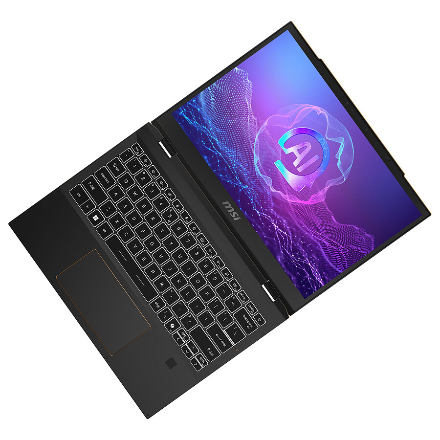 MSI Summit 13 AI+ Evo A2VMTG-003FR