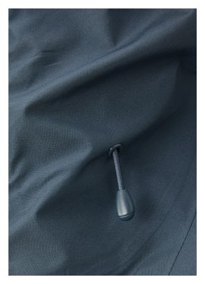 Veste Imperméable Rab Namche Gore-Tex Bleu