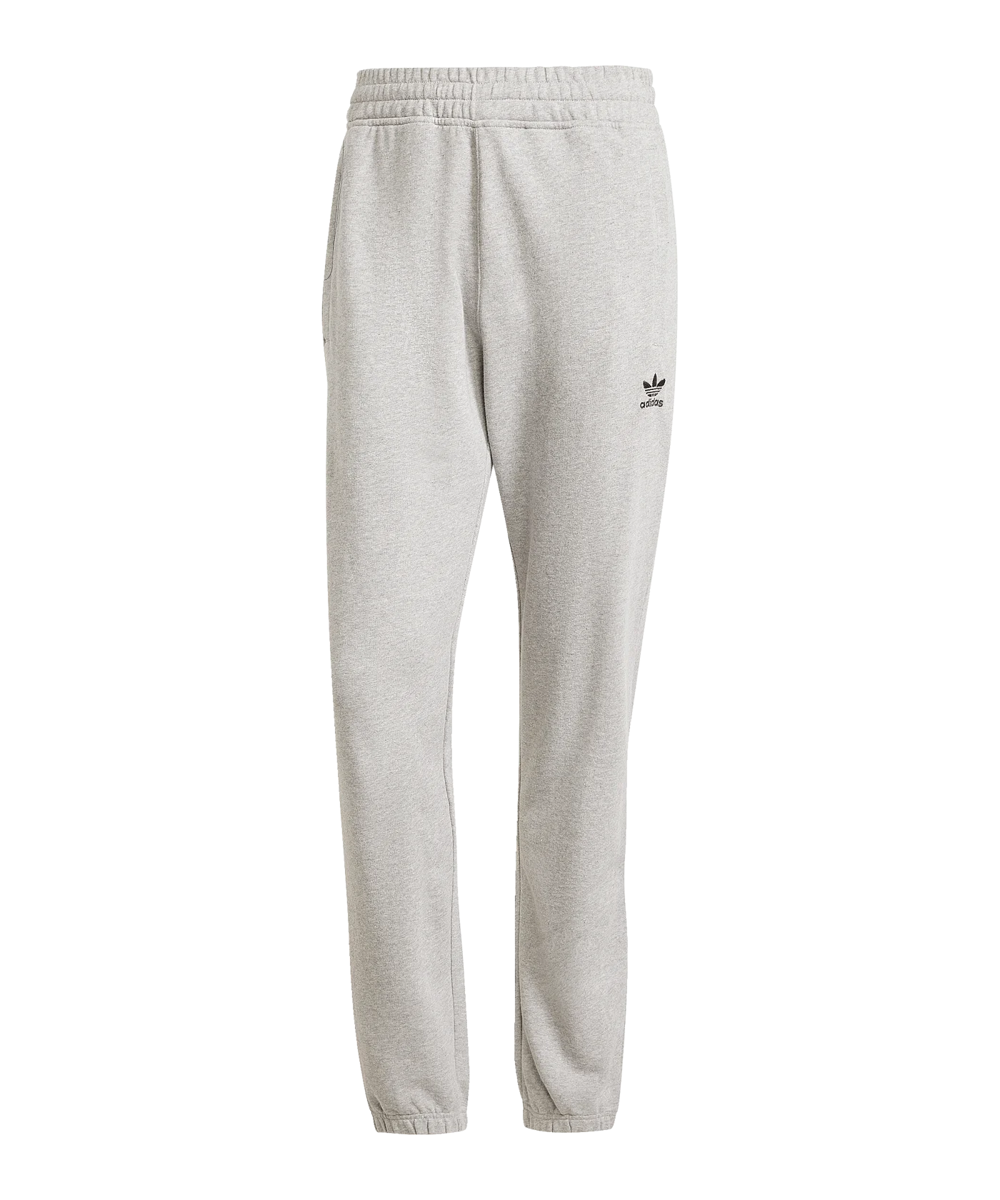 adidas Originals Essential Jogginghose Grau