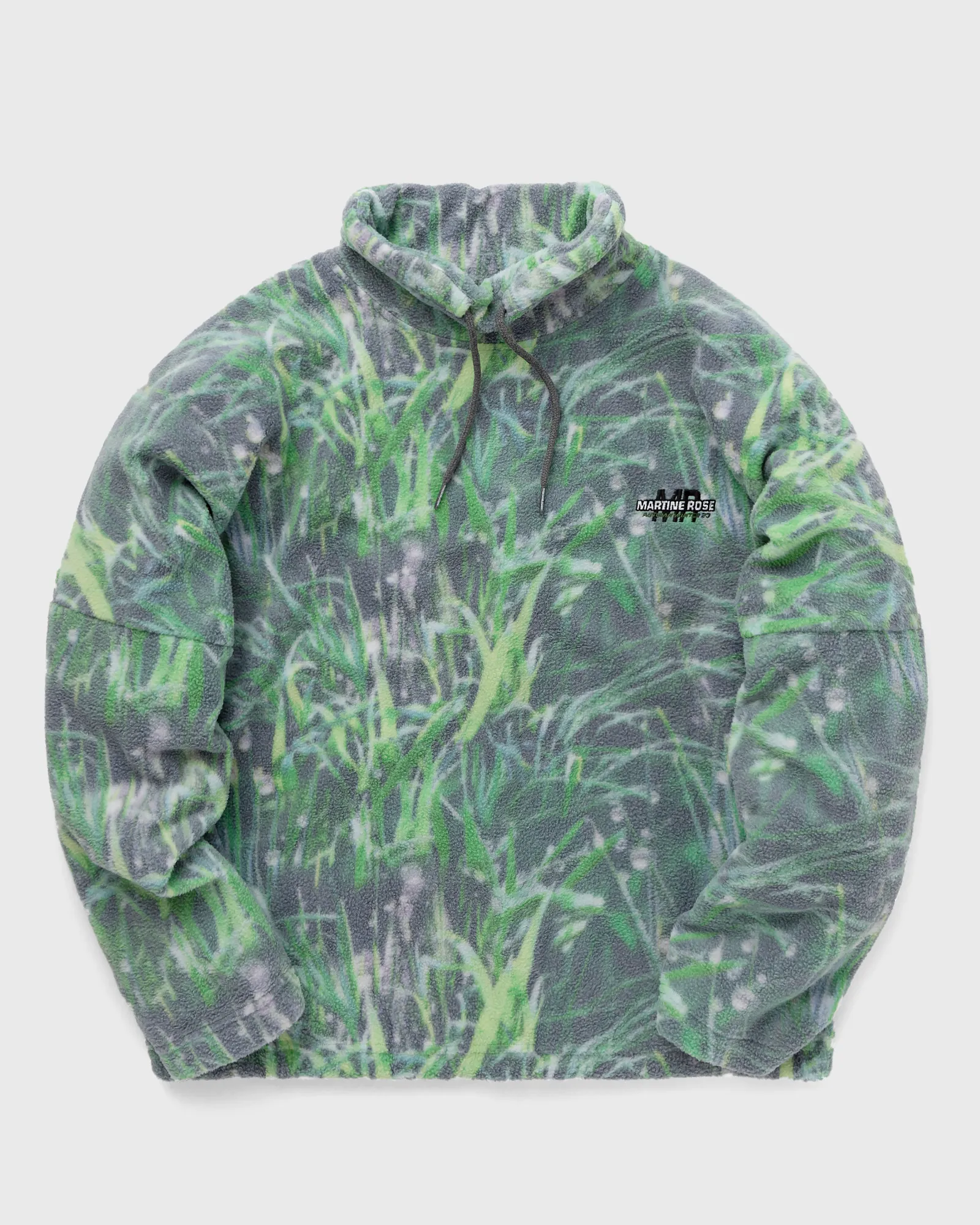 Martine Rose BATWING FLEECE