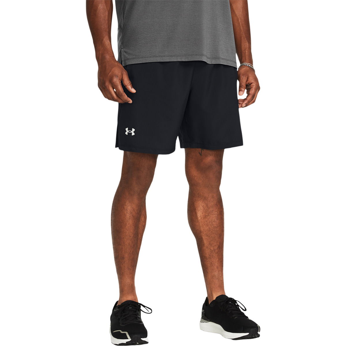 Under Armour Launch 7'' Løbeshorts Herre