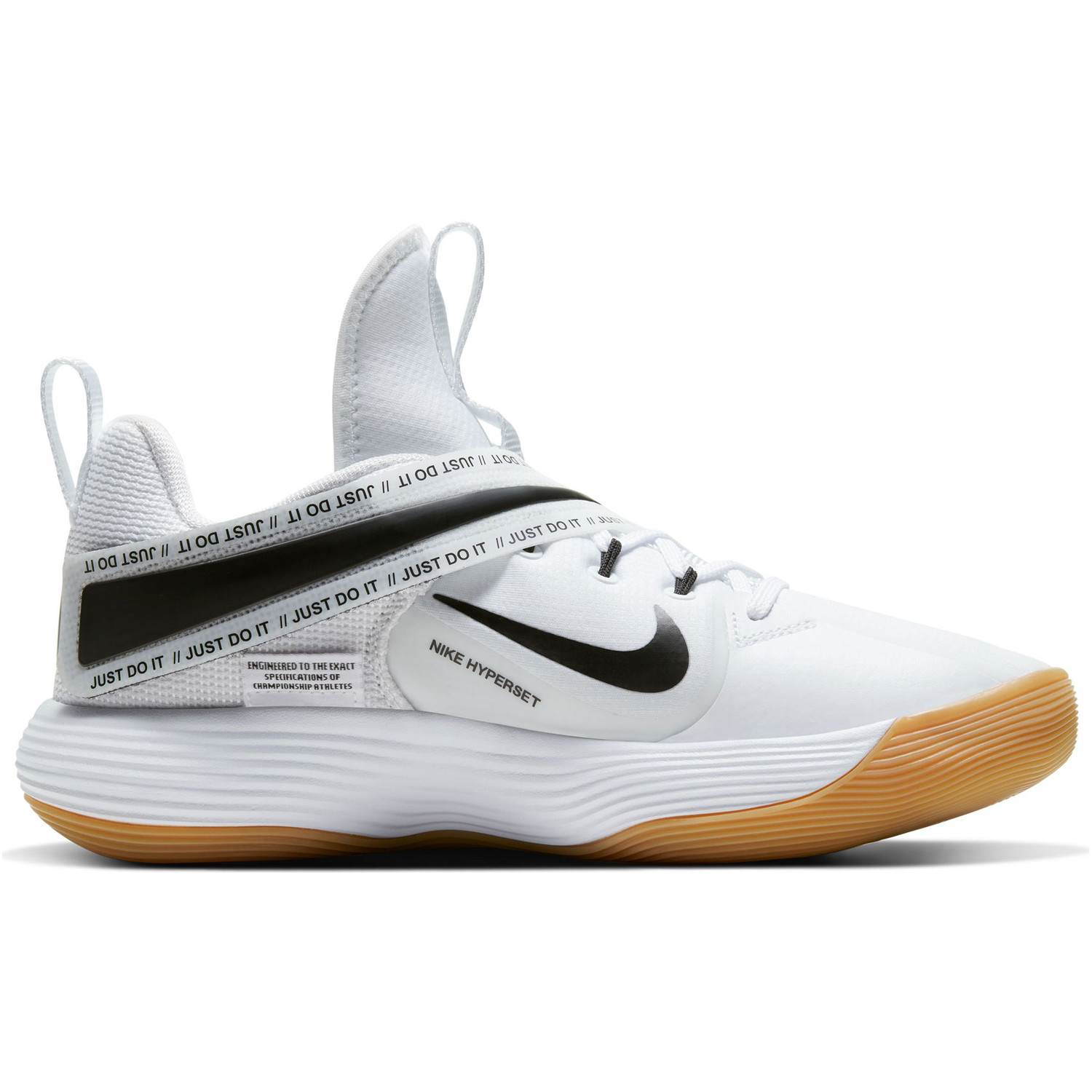 Nike React Hyperset