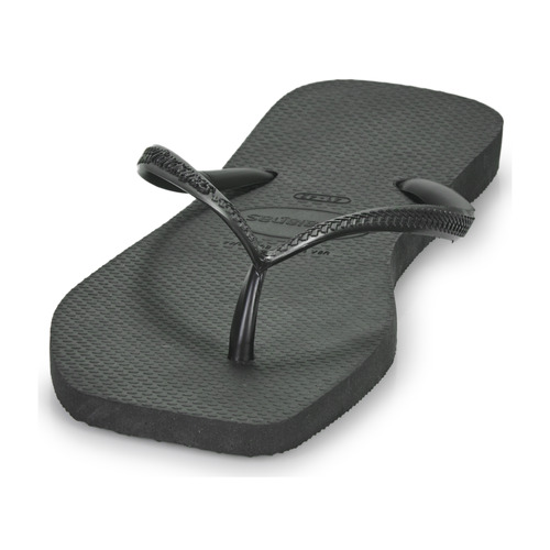 Havaianas - SQUARE - Noir