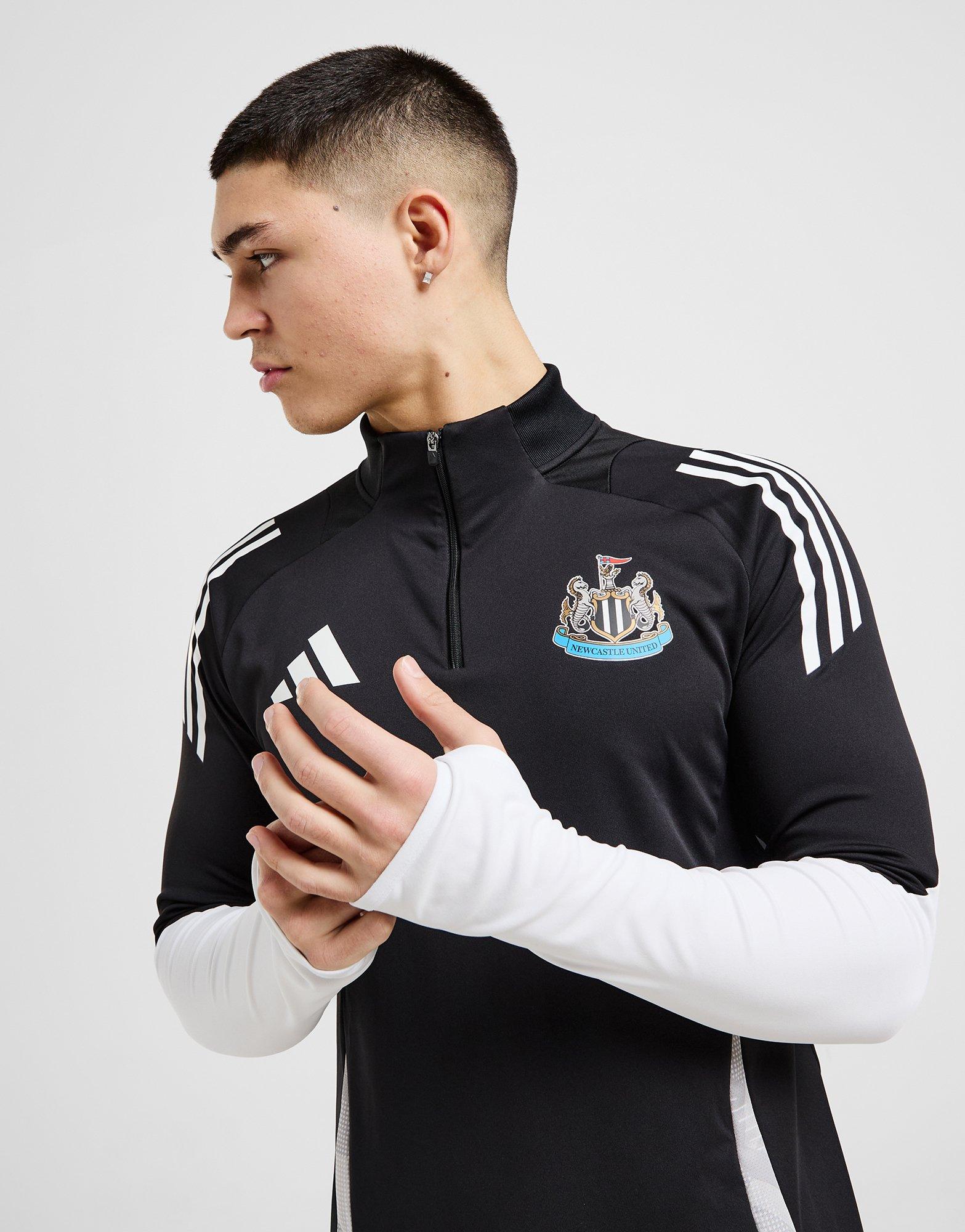 adidas Haut d'entraînement Newcastle United FC Tiro 24 Homme