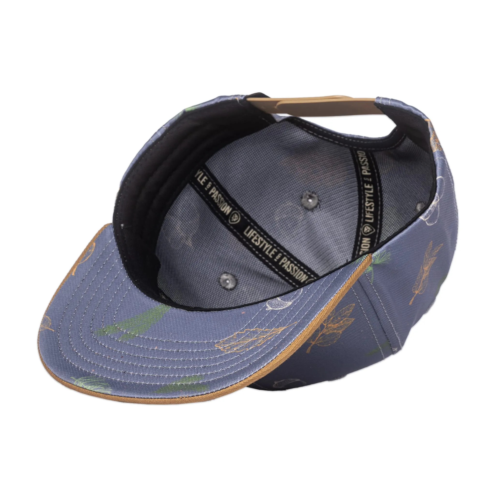 LP Apparel Casquette Canadian 2.0 2-16ans