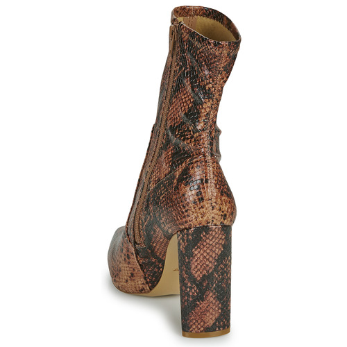 Aldo - DOVE - Camel
