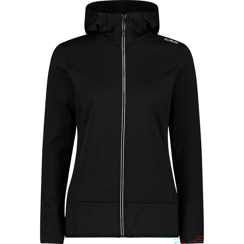 CMP Damen Hoodie Jacke
