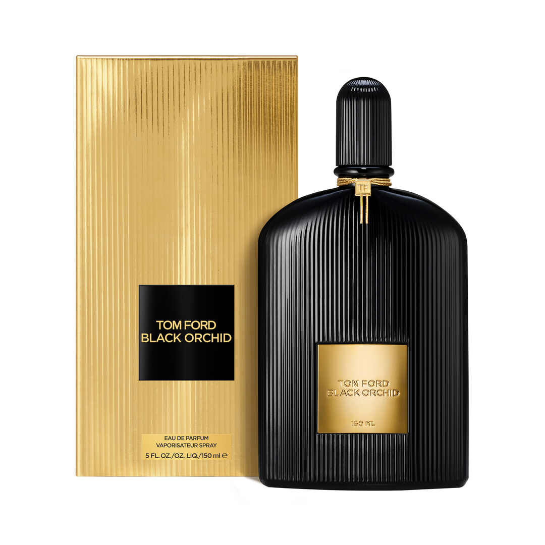 TOM FORD BLACK ORCHID EAU DE PARFUM - 150ml