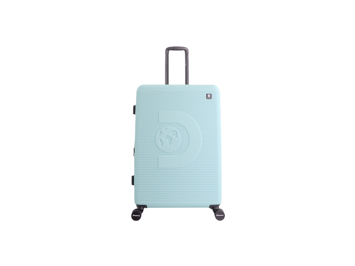 Discovery Eclipse 77 cm Reiskoffer - Mint