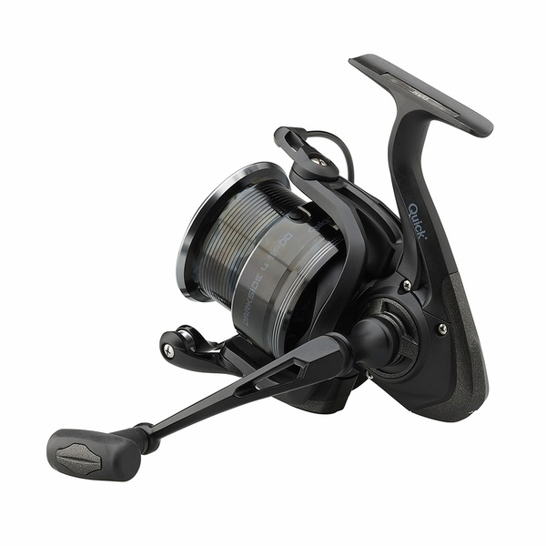 Quick Darkside 4 Spod 7000S FD 3 1bb