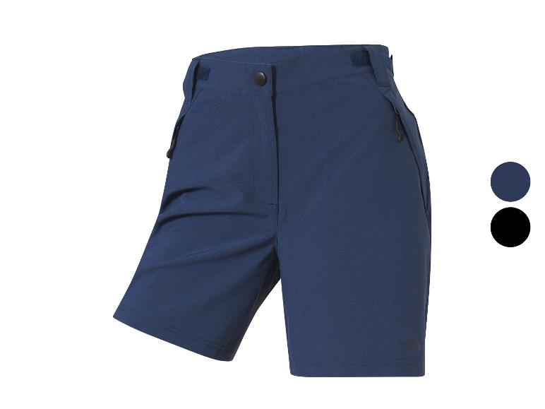2-in-1 dames fietsbroek