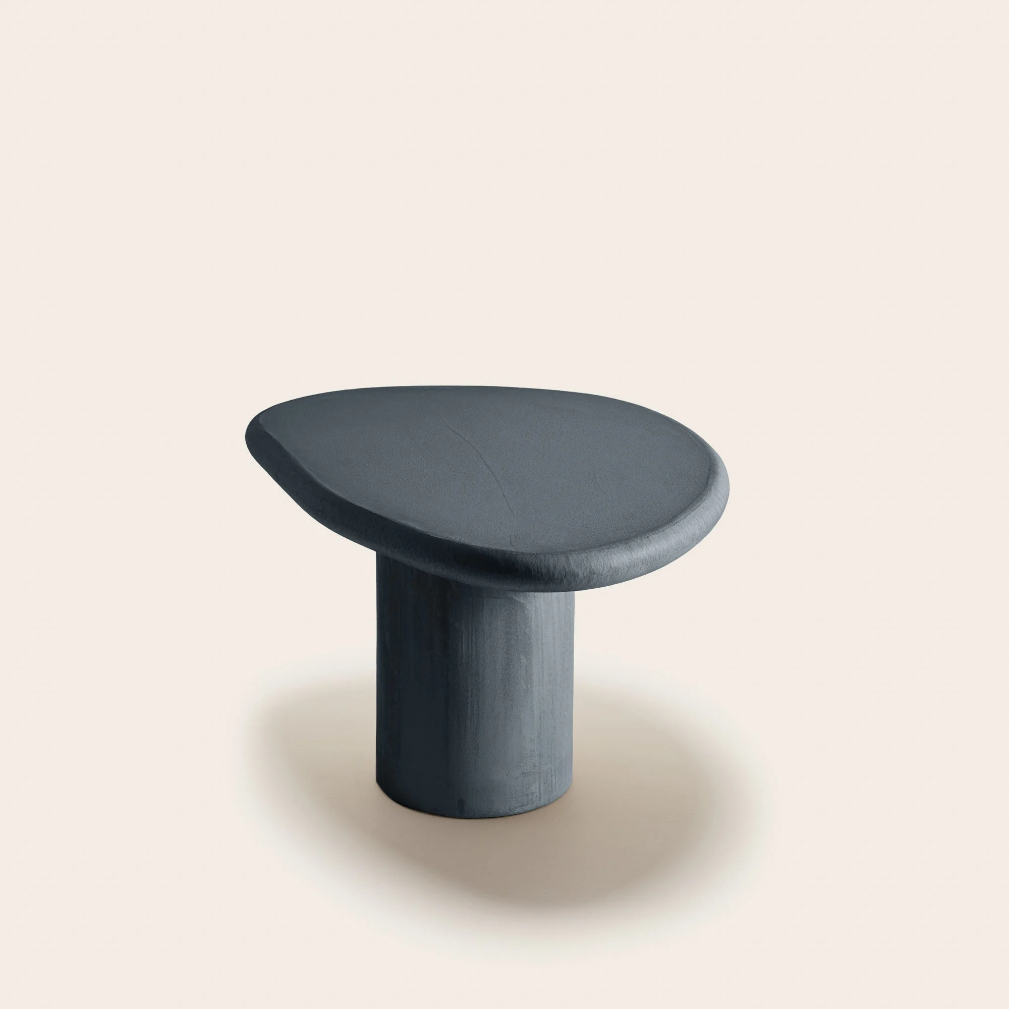 MYRKO - Table d'appoint | Noir