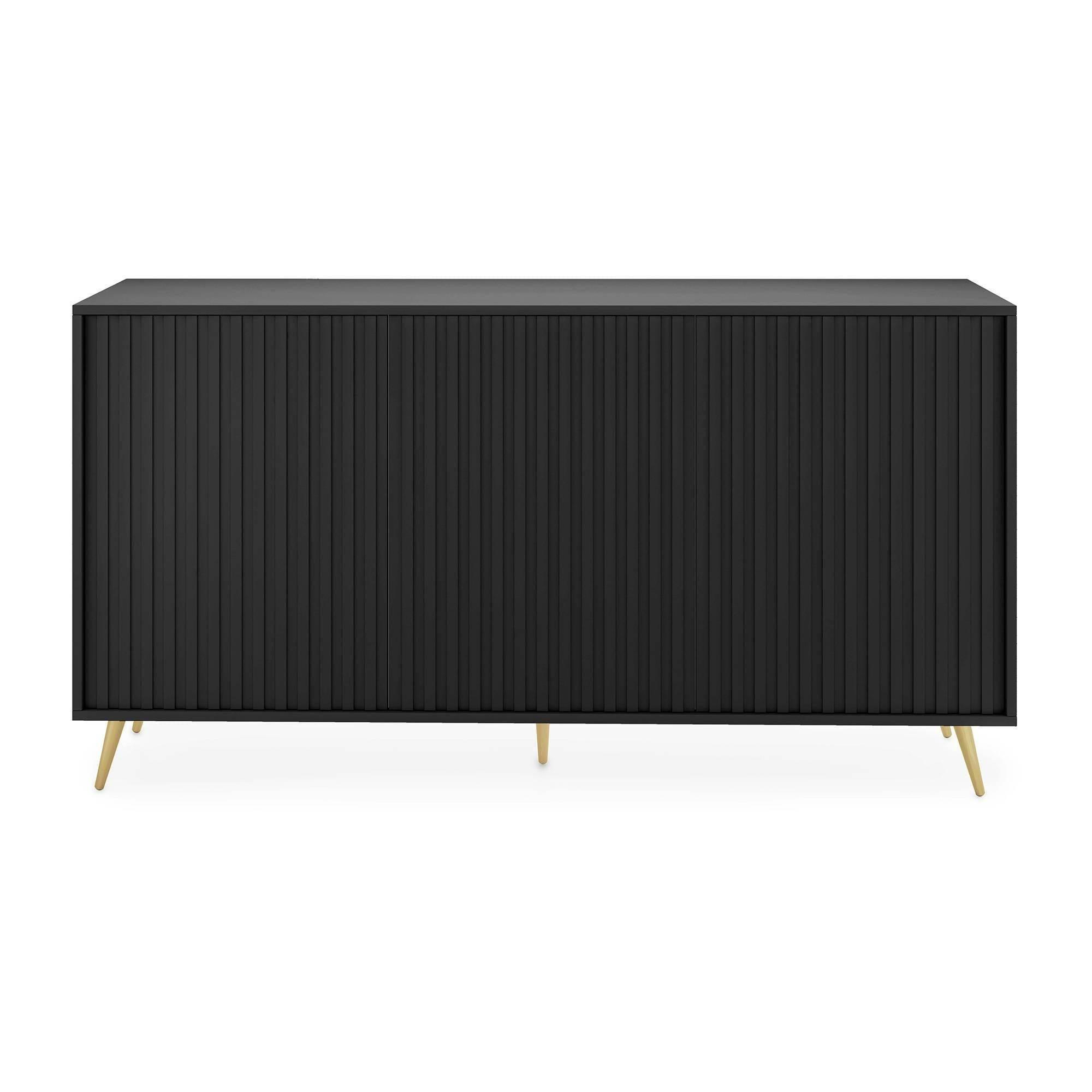 Selsey Design Dressoir Giulia 3 deurs