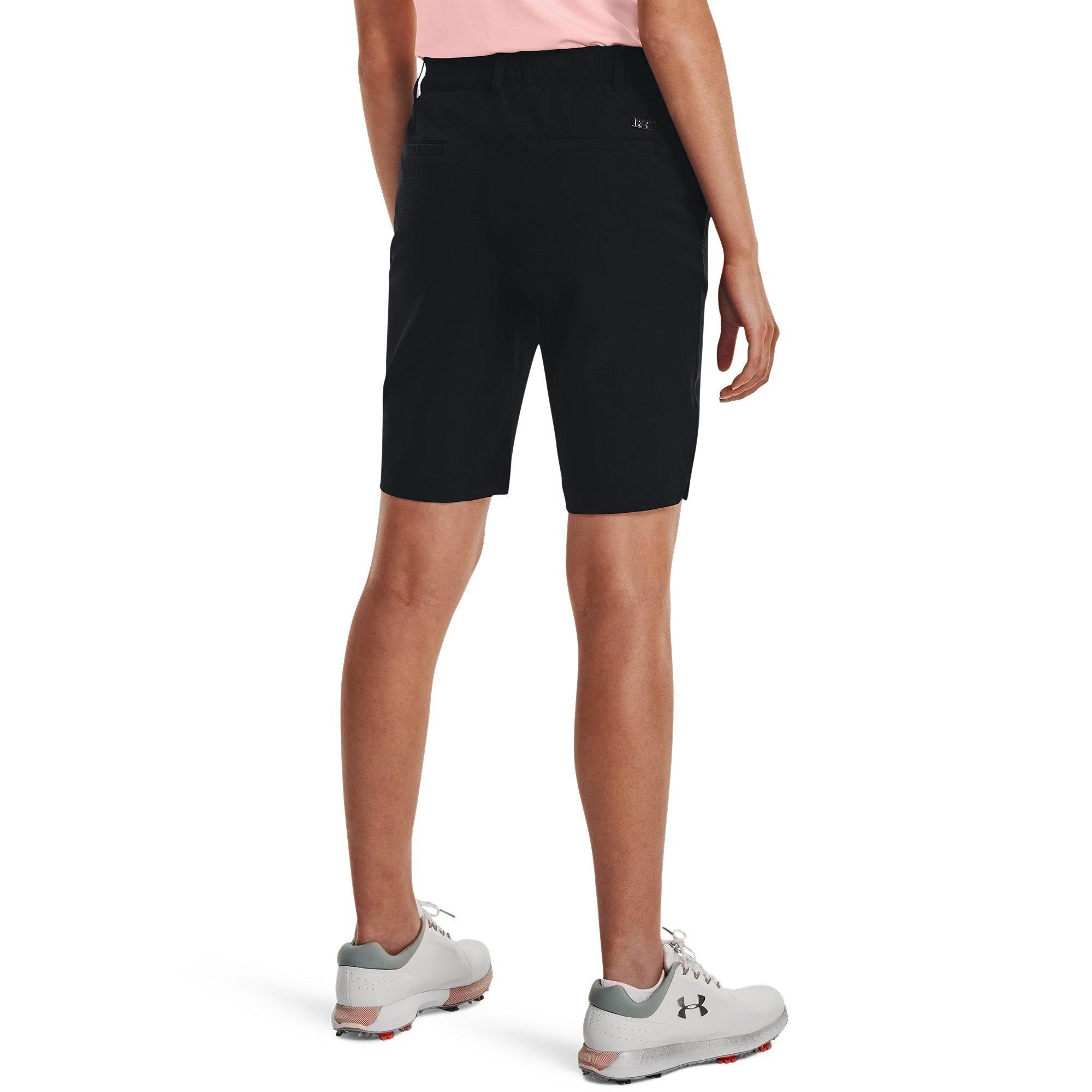 Under Armour Links Shorts Womens