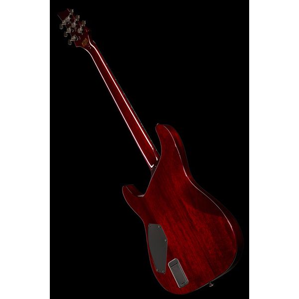 Schecter Hellraiser C-VI BCH