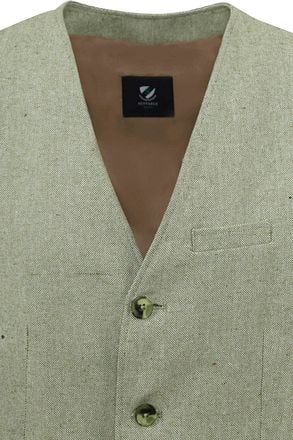 Suitable Gilet Loop Groen GI22-04 kopen