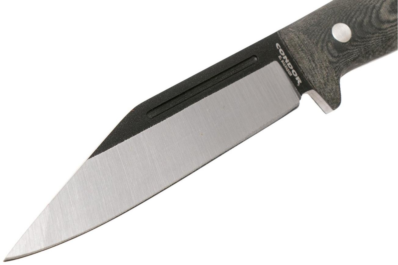 Condor Sigrun Knife CTK1823-5.5HC outdoormes 61728