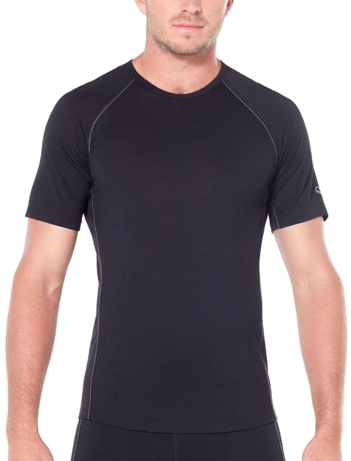 Icebreaker<br>Mens 150 Zone Crewe