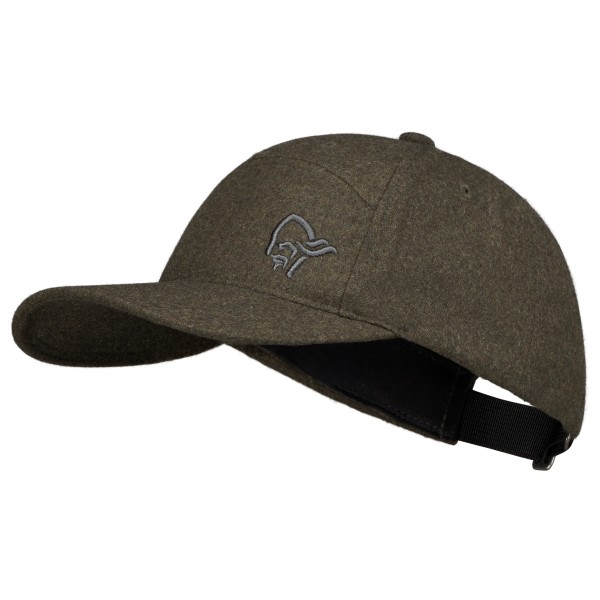Norrøna - /29 Wool Cap - Casquette
