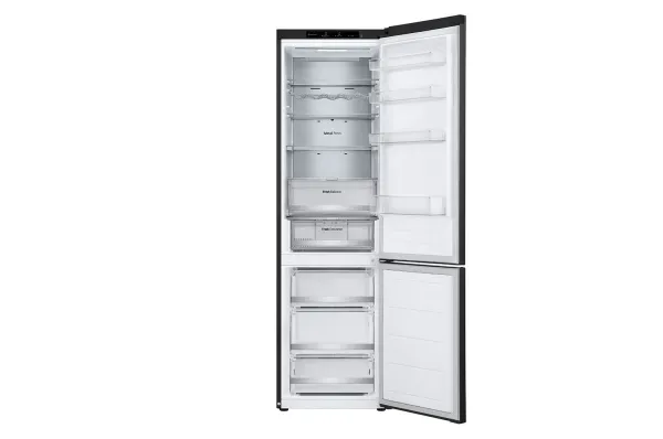 LG GBV7280AEV - Køle/Fryseskab - 387 L, Fritstående, Energiklasse A, 33 dB, No Frost
