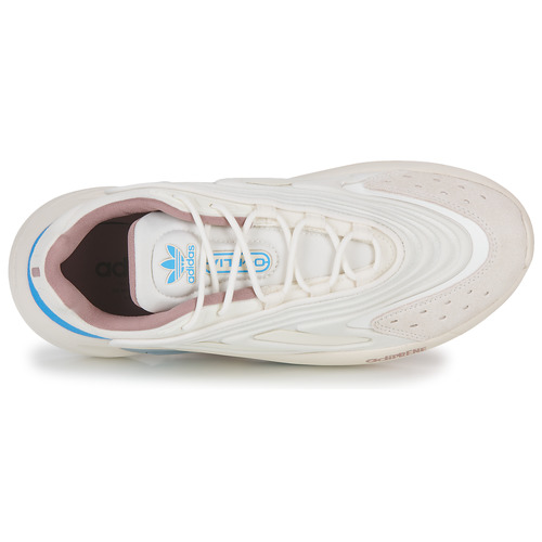 adidas Originals - OZELIA - Beige