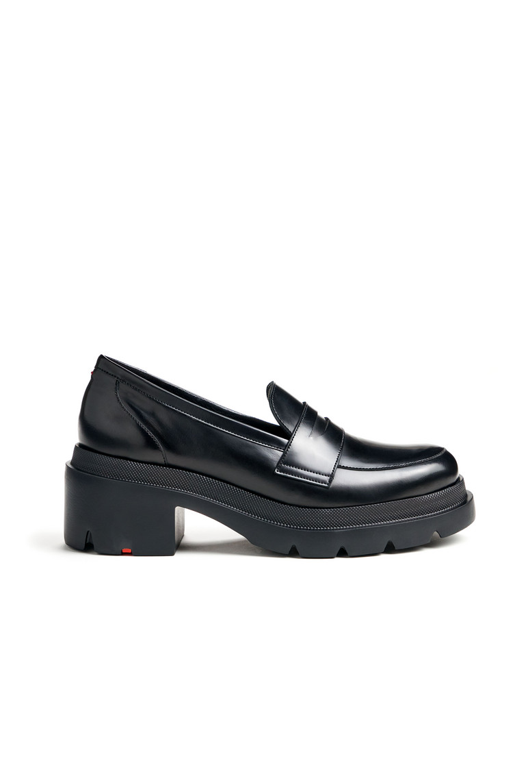 SLIPPER Schwarz