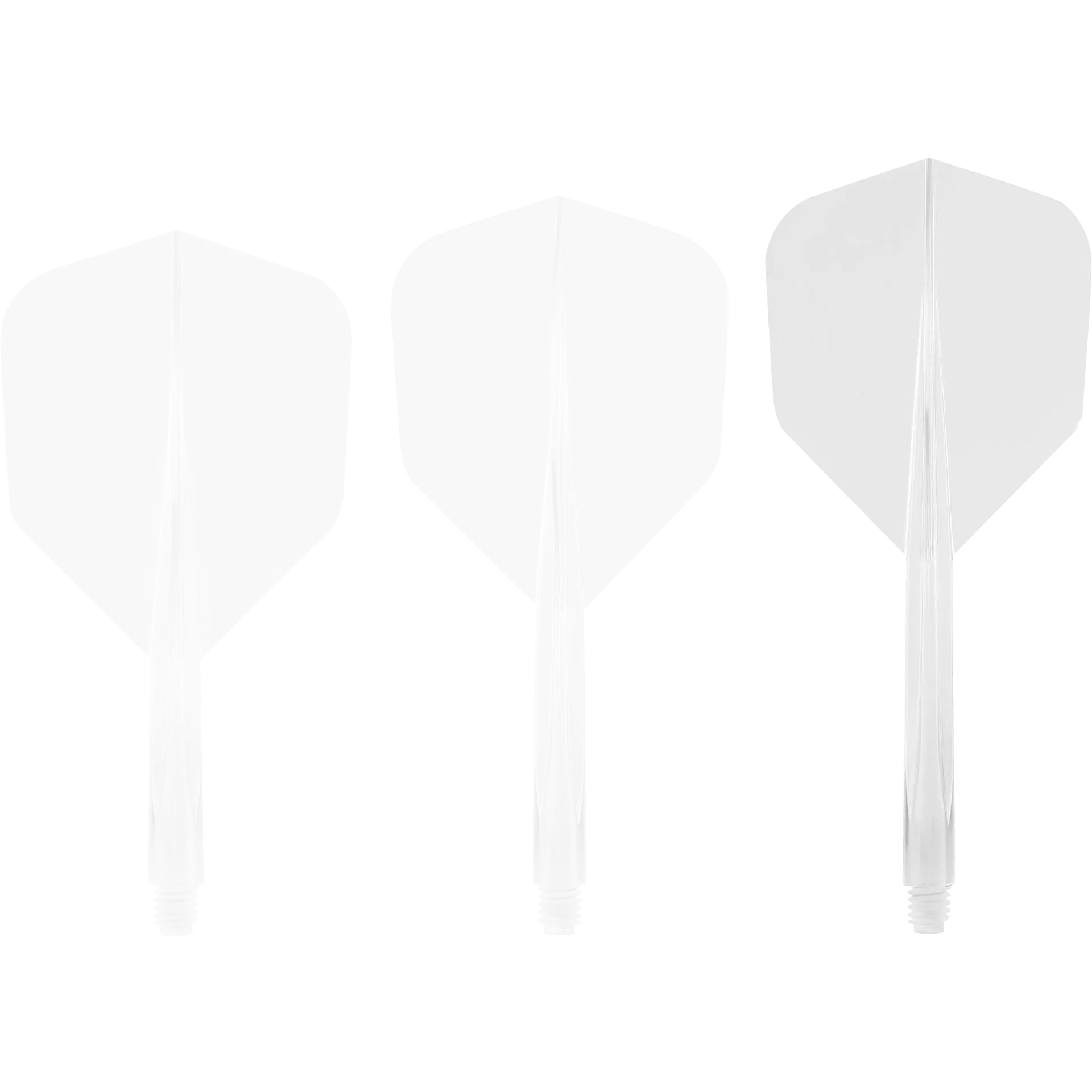 Condor - AXE Flight Transparent - Small Standard