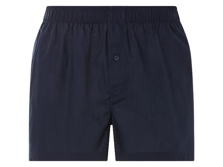 5 heren boxershorts