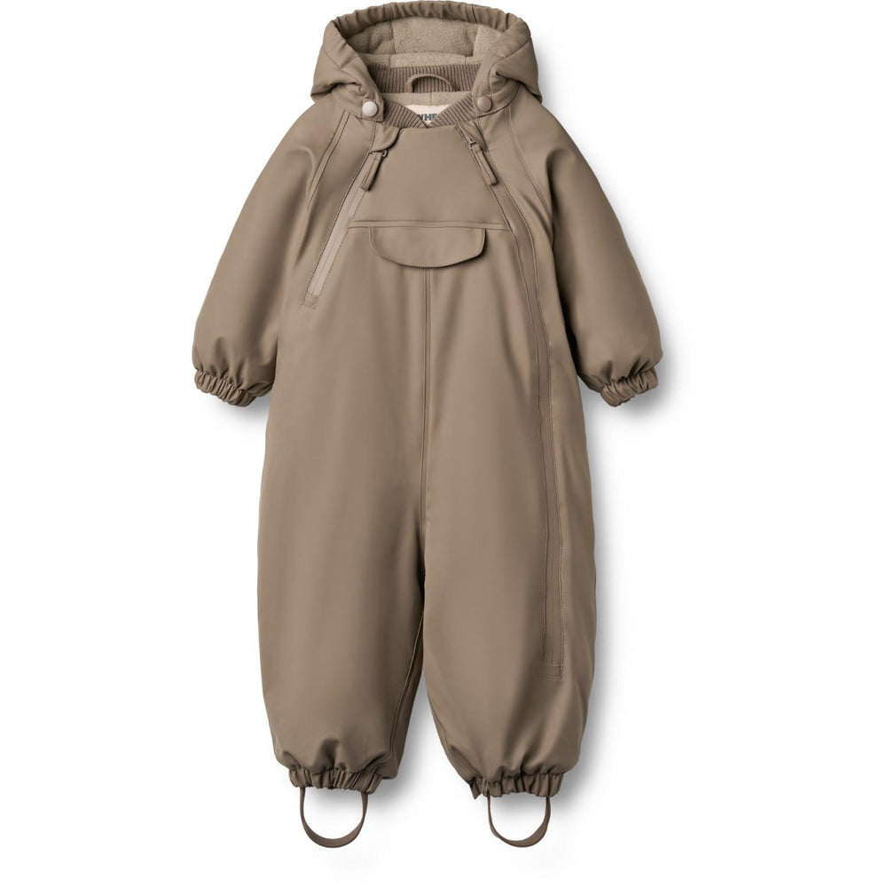 Køb Wheat Dry Wood Flyverdragt Evig
