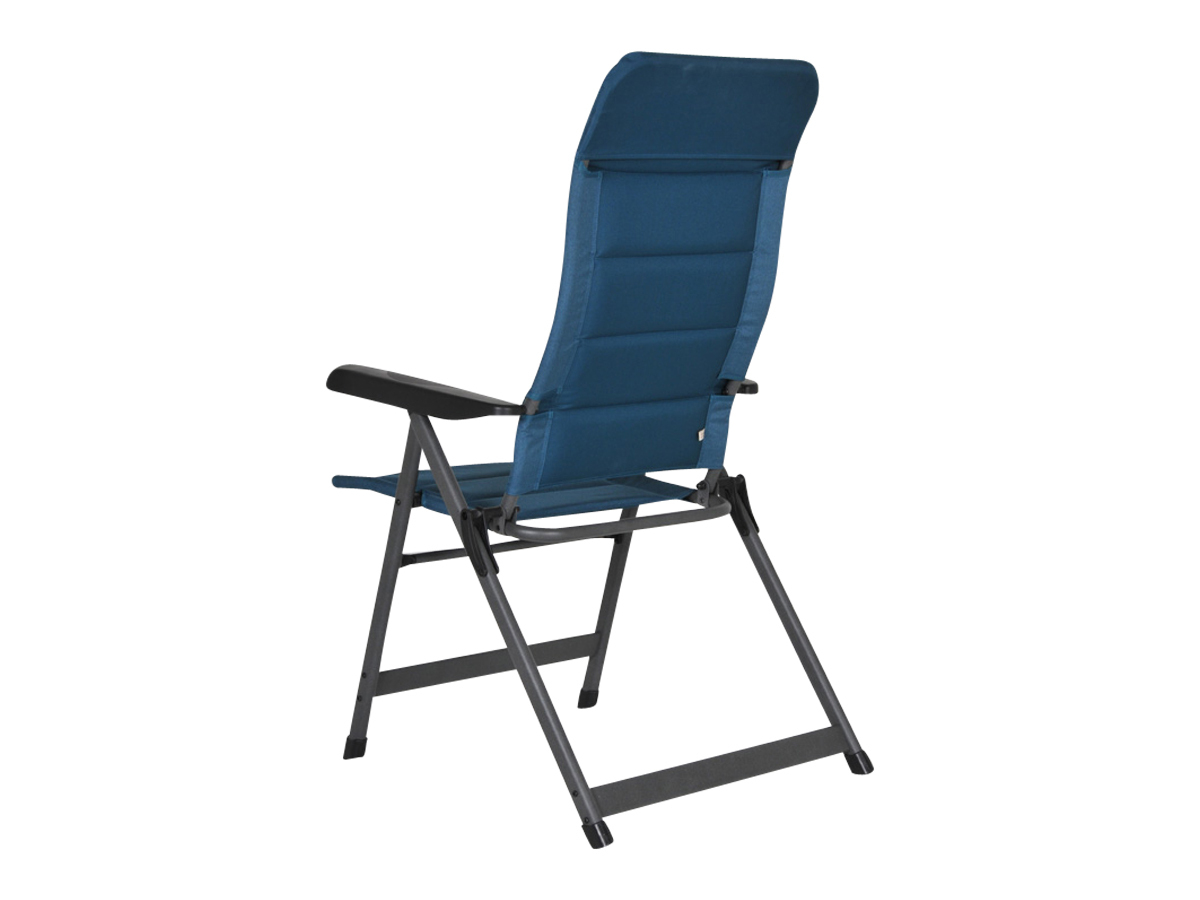Wander Wonder Bohemian standenstoel - Ink Blue