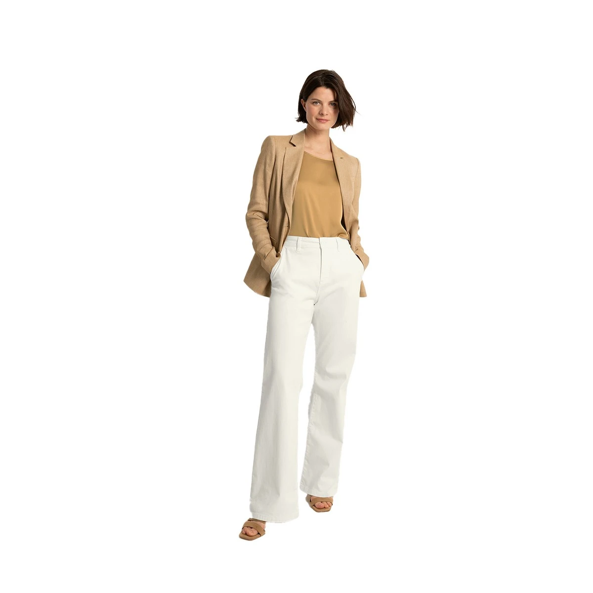 Dames Broek 25042
