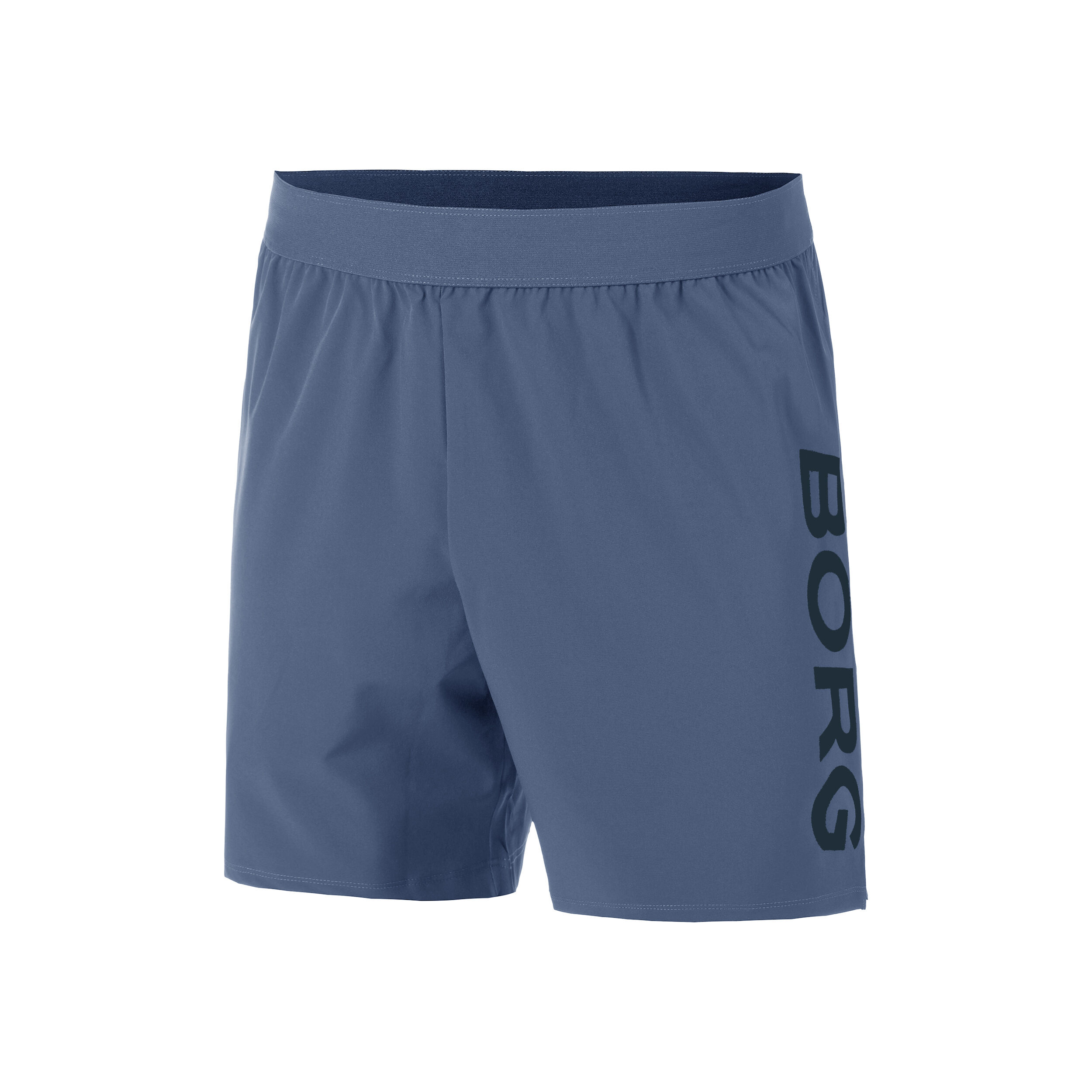 Björn Borg Pocket Shorts Hommes - Bleu