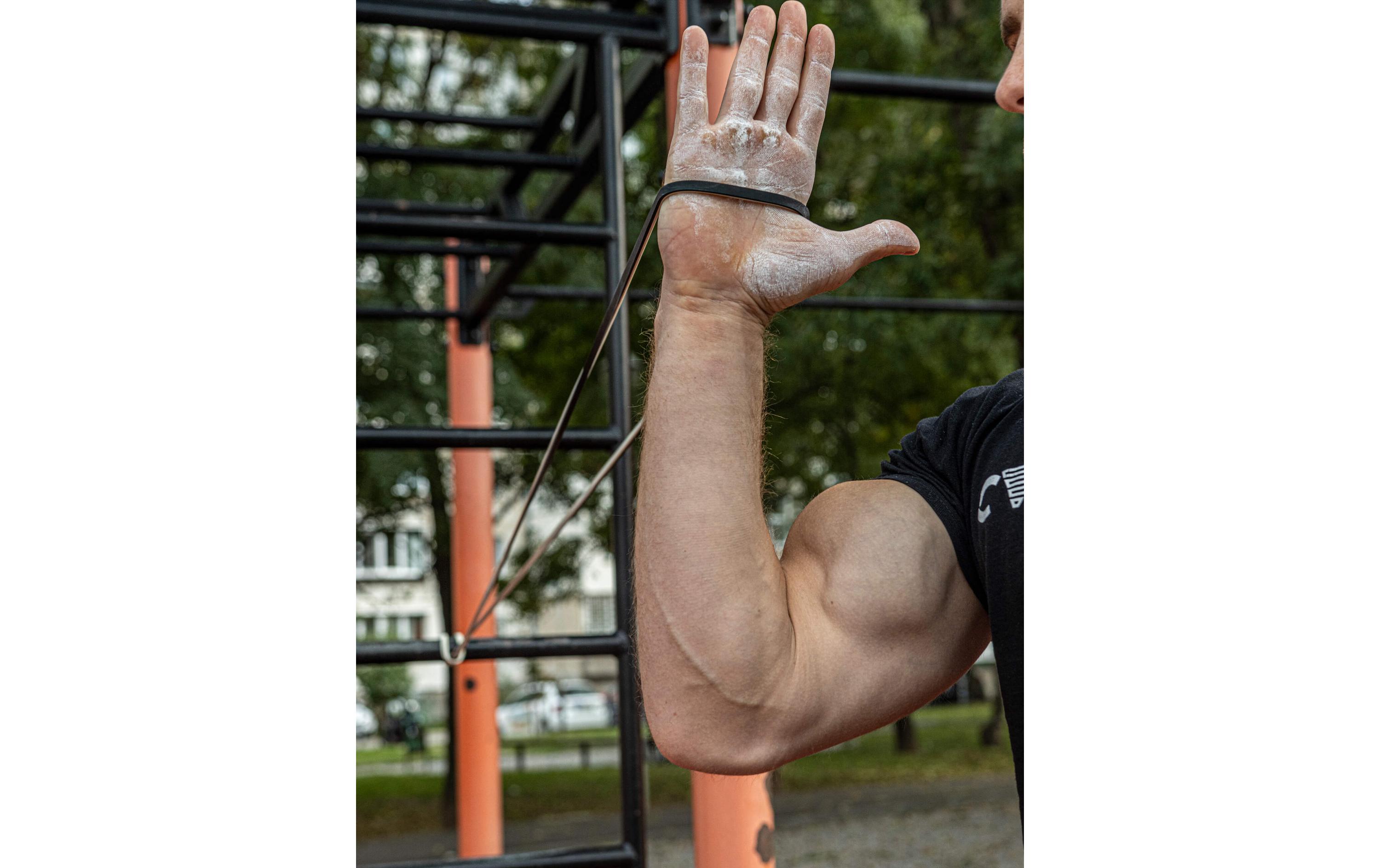 Fitnessband PremiumWiderstandsbänder