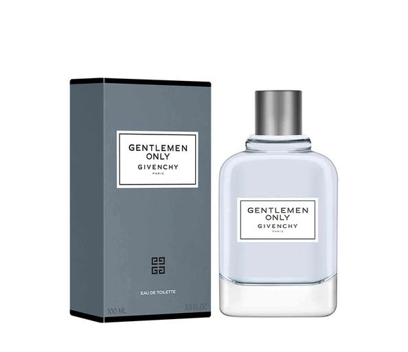 Givenchy Gentleman Only Eau de Toilette