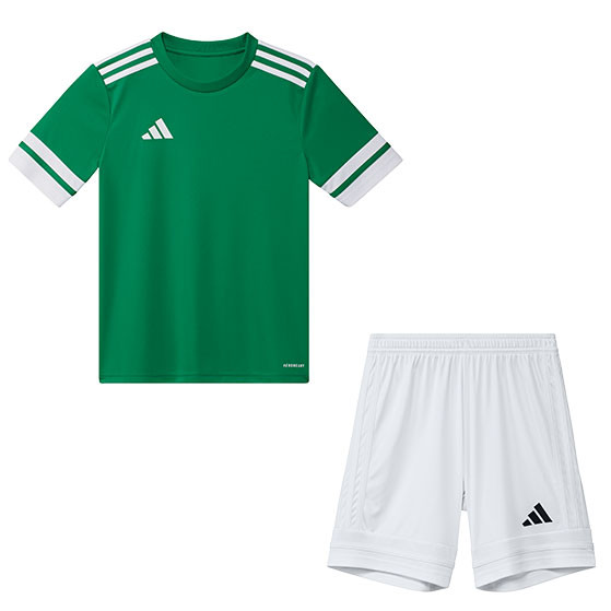 adidas Squadra 25 Trainingsset Kids