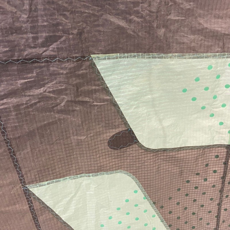 Aile Kitesurf Occasion Duotone Rebel SLS 2024 - 8m - The Corner Shop