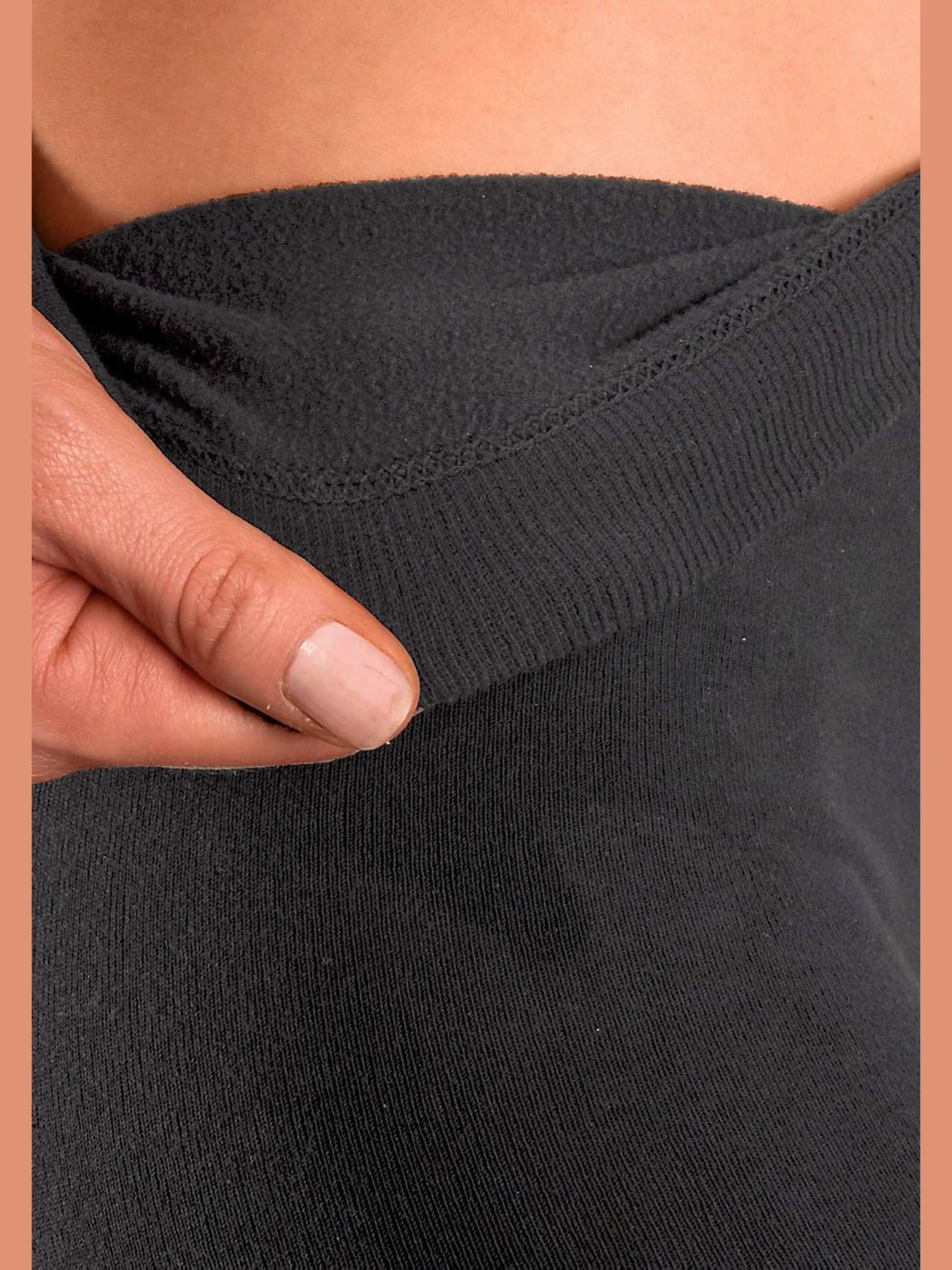 Leggings thermiques legging thermique par lot de 2