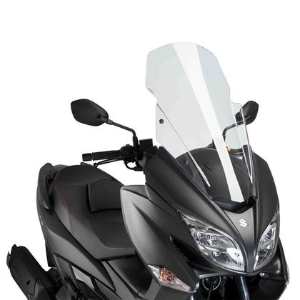 Bulle Puig V-TECH LINE TOURING - Uni