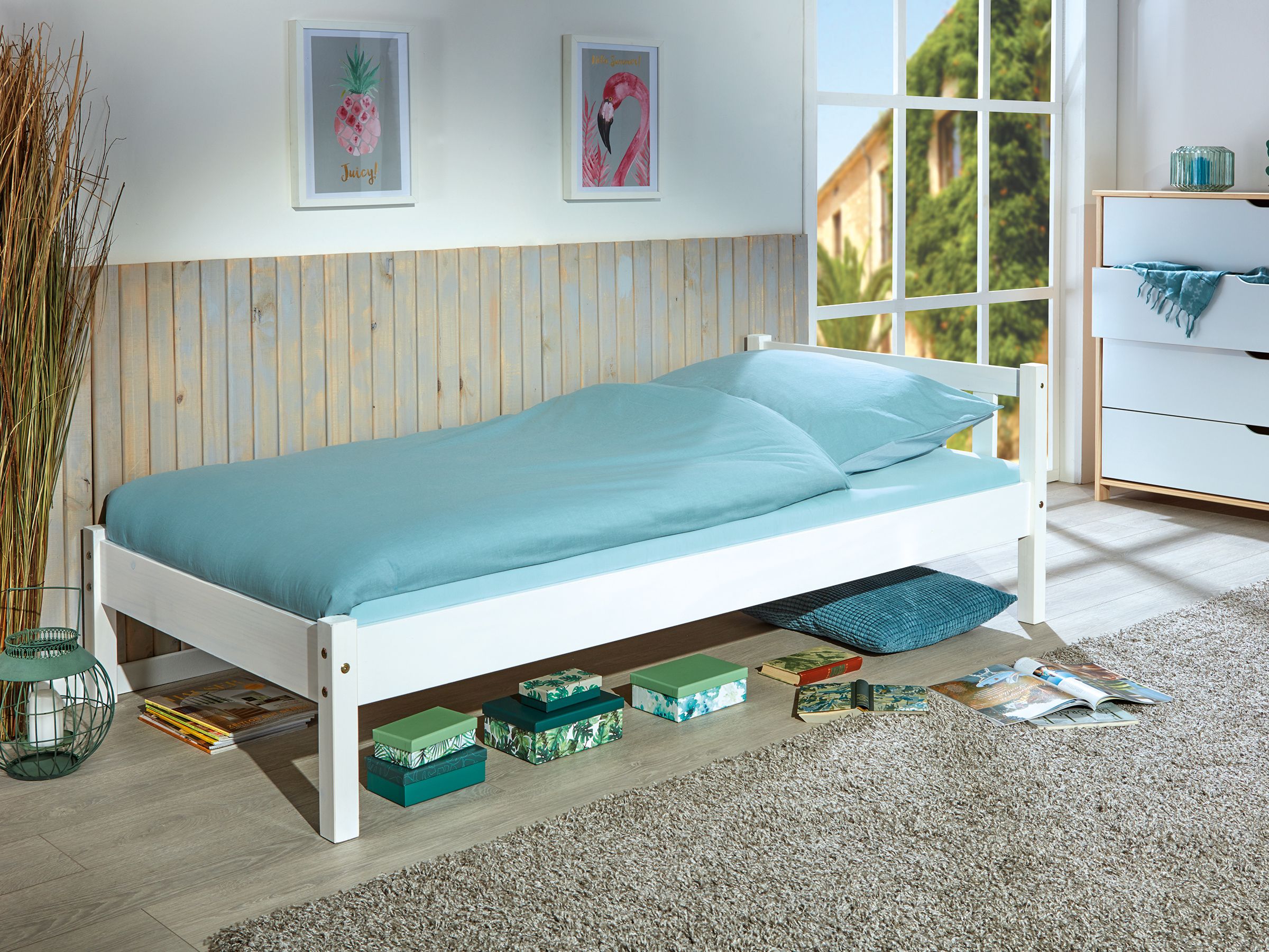 Bett HARPER IPIRA