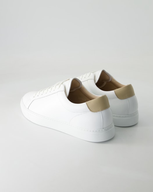 Konstantin Starke 107689-01 Sneaker in Weiß