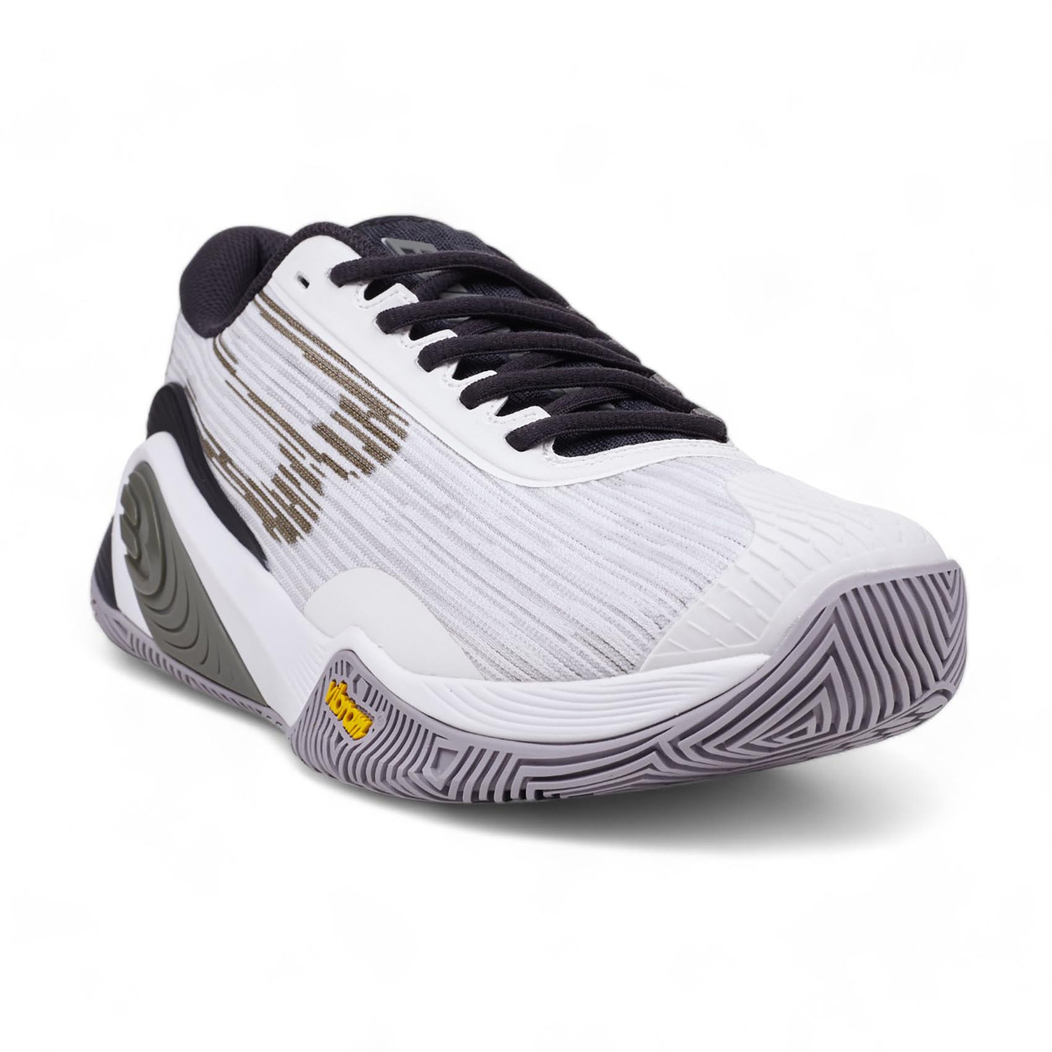 Bullpadel Hack Vibram 25V Heren