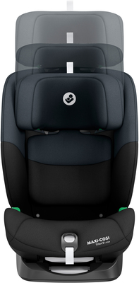 Maxi-Cosi Titan S I-Size Bilstol, Tonal Black