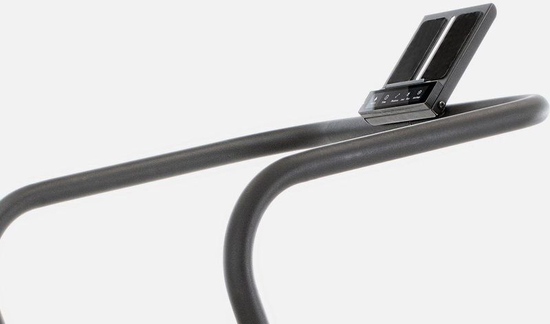 NOHrD - Sprintbok - Loopband - Eiken - Handgemaakt - Duurzaam