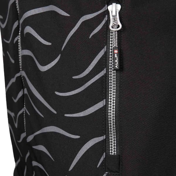 Veste softshell AULP VENTA W BLACK