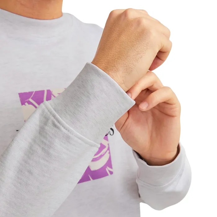 Jack & Jones Lafayette Branding Crew Sweater Heren