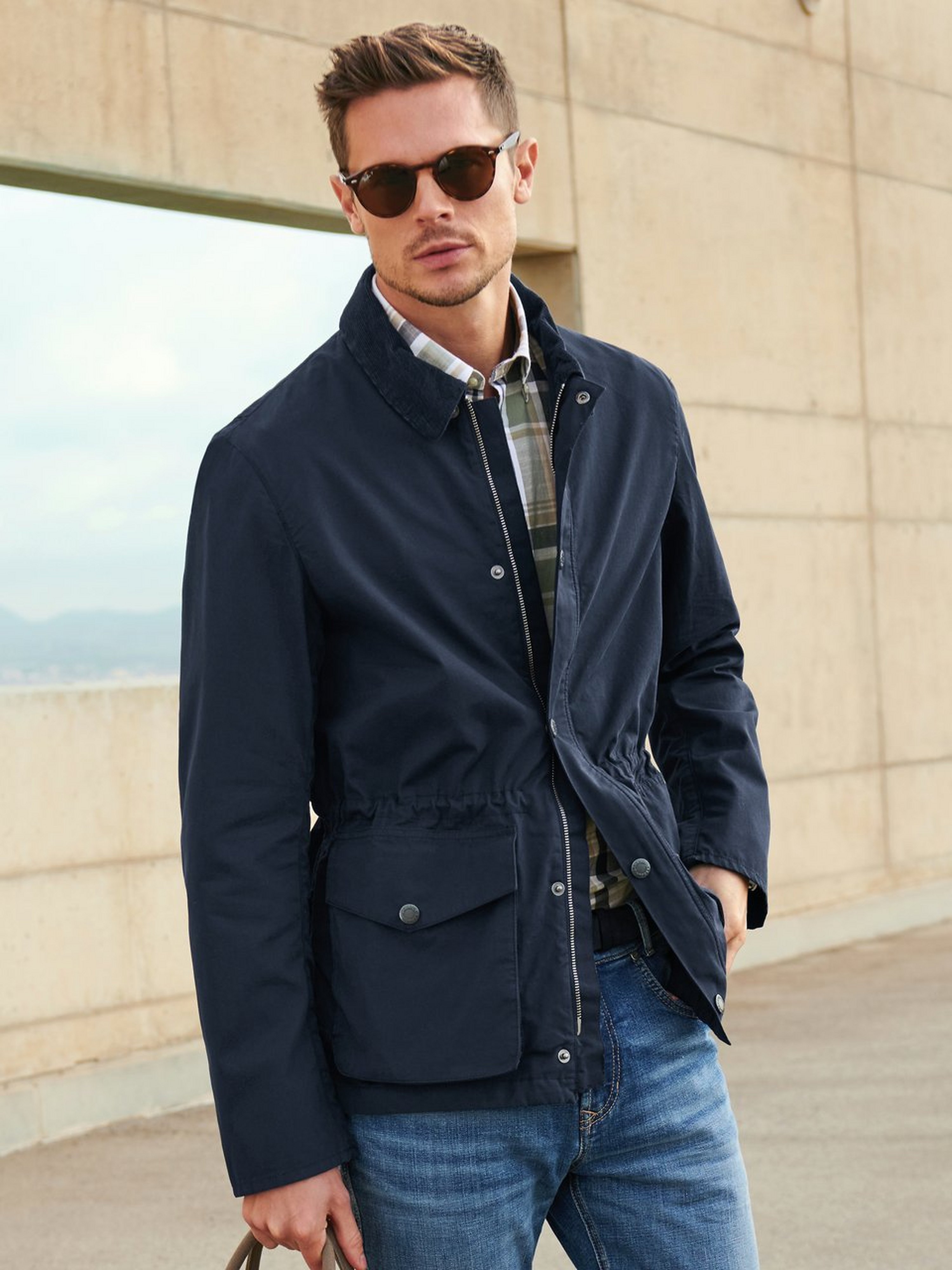 Jacke