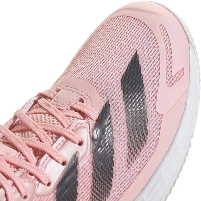 Adidas Defiant Speed 2 Clay Tennisschoenen Dames