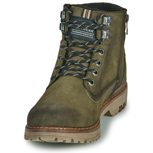 Dockers by Gerli - 47YL001 Kaki