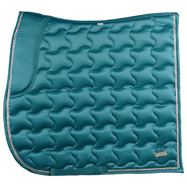 Zadeldek HORSEGEAR Belezza Blauw