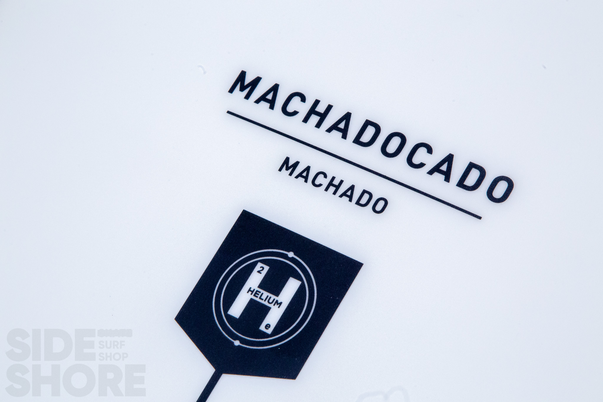 Firewire Machado Cado - 5'10 x 21 5/8
